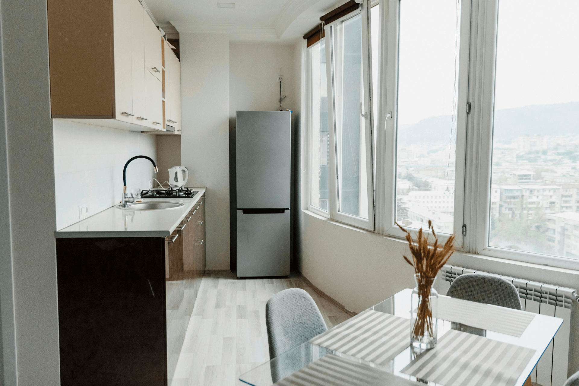 Cómo distribuir espacios en reformas integrales Barcelona | Reforma y Ahorra