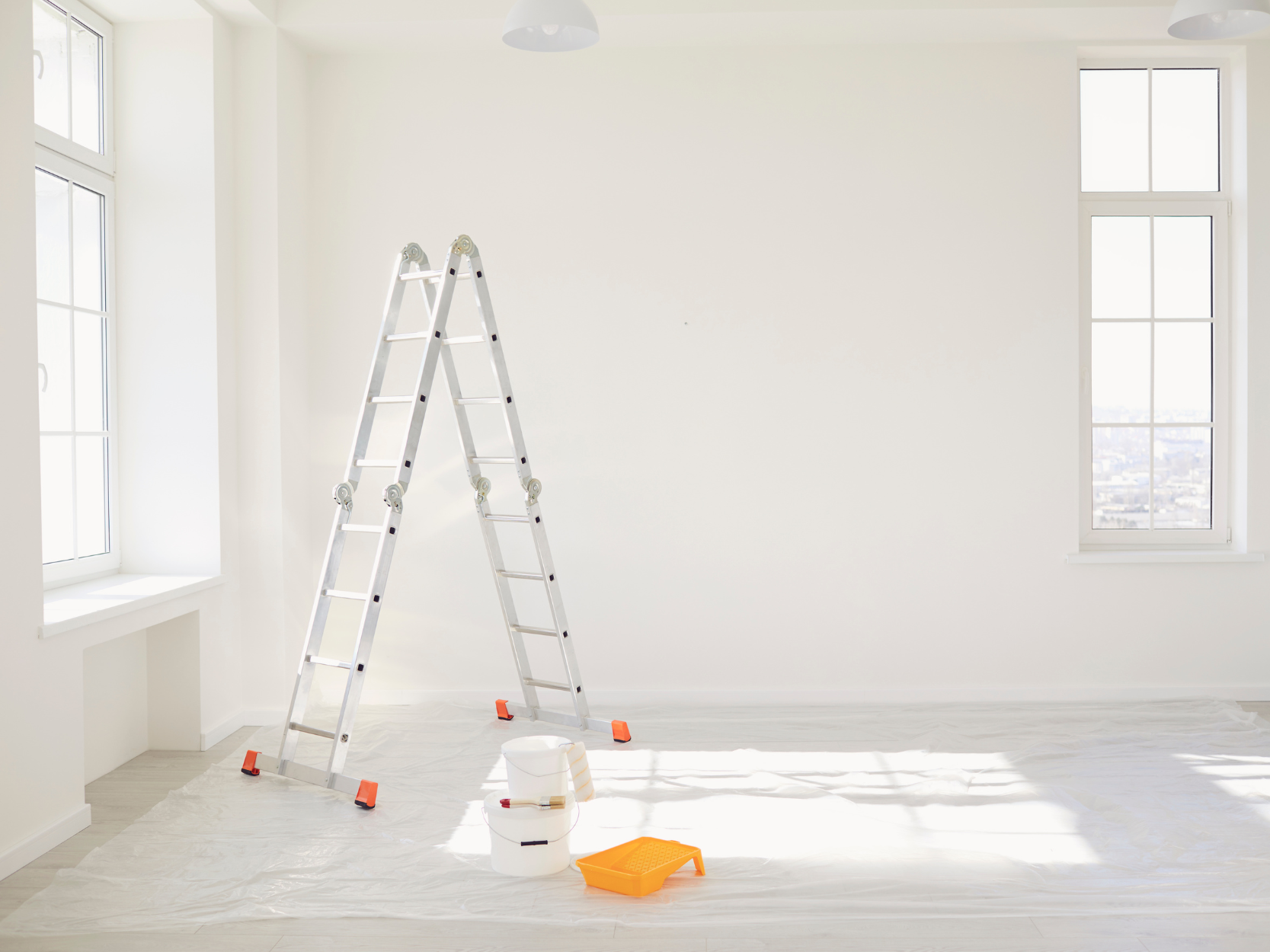 Post Renovation Maintenance Tips: Preserving the Beauty of your Spaces 4